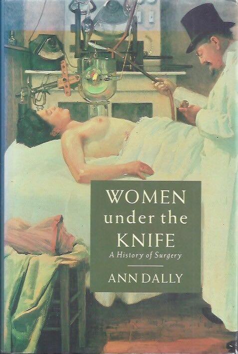Women under the knife