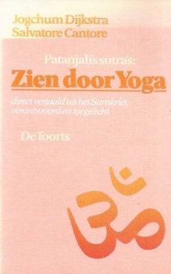 Zien door Yoga