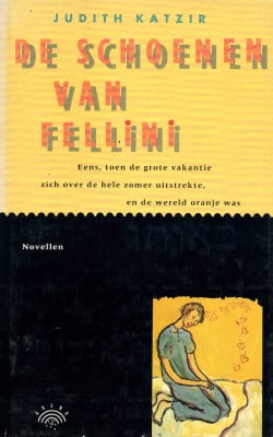 de schoenen van fellini