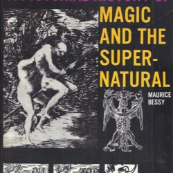 A pictorial history of the magic and the supernatural