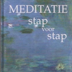 Meditatie stap voor stap
