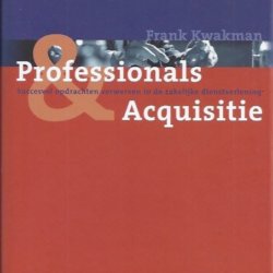 Professionals & Acquisitie