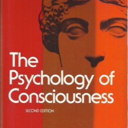 The psychology of consiousness