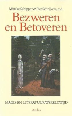 Bezweren en betoveren