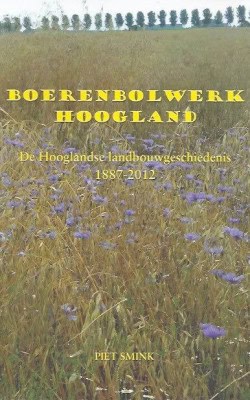 Boerenbolwerk Hoogland