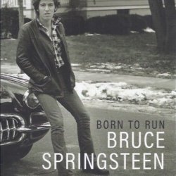Bruce Springsteen Born to Run