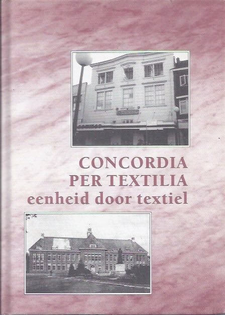 Concordia per Textilia