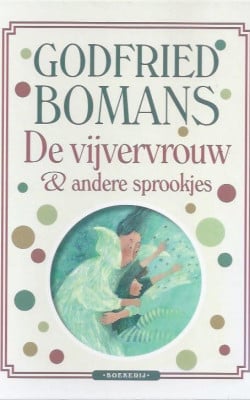 De vijvervrouw