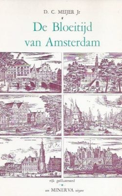 De bloeitijd van Amsterdam