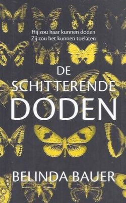 De schitterende doden