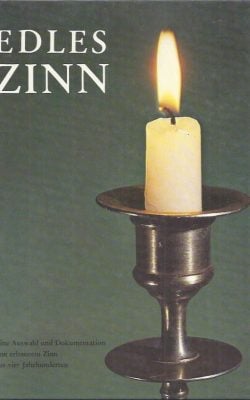 Edles Zinn