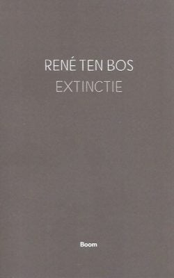 Extinctie