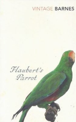 Flaubert's Parrot