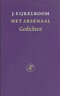 Het arsenaal