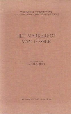 Het markeregt van Losser