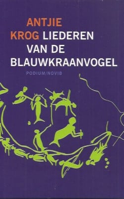 Liederen van de Blauwkraanvogel