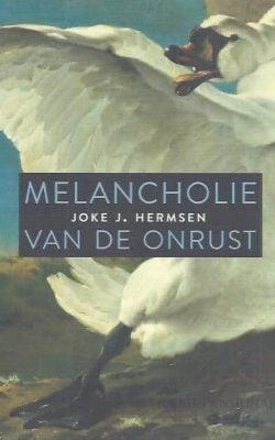 Melancholie van de onrust