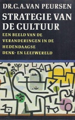 Strategie van de cultuur