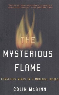 The mysterious flame