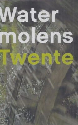 Watermolens in Twente