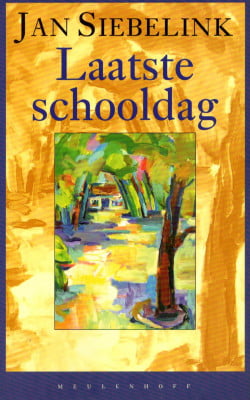 laatste schooldag