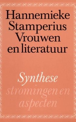 vrouwen en literatuur