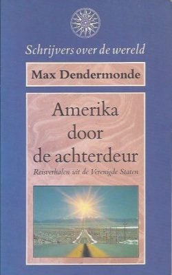 Amerika door de achterdeur