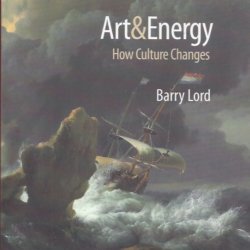 Art&Energy; how culture changes
