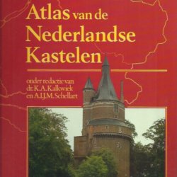 Atlas van de Nederlandse Kastelen