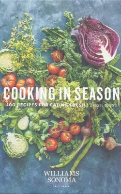 Cooking in season