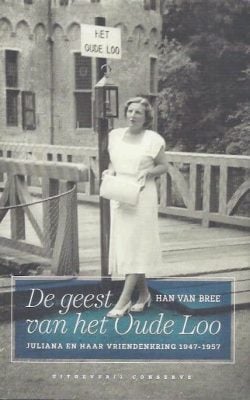 De geest van het oude Loo