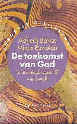 De toekomst van God