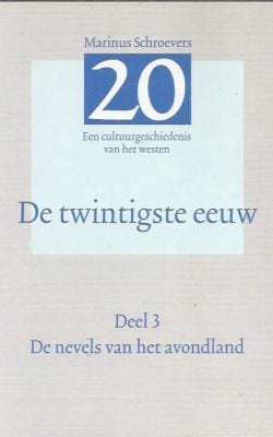 Deel 3 De nevels van het avondland