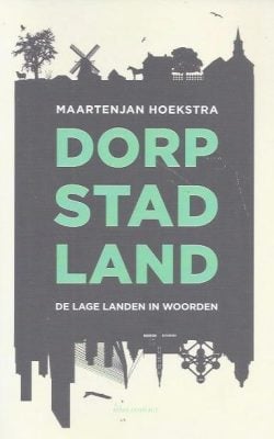 Dorp stad land