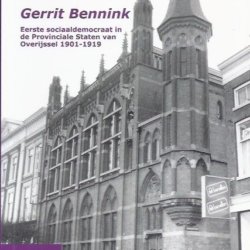 Gerrit Bennink strijdend voor verdrukten en misdeelden