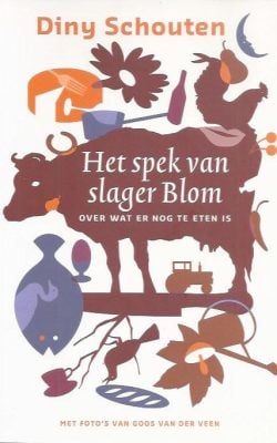 Het spek van slager Blom