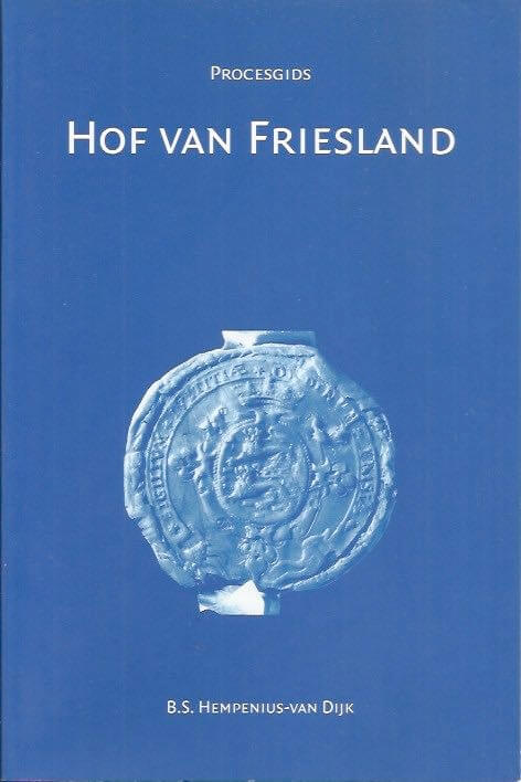 Hof van Friesland