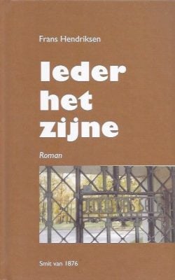 Ieder het zijne