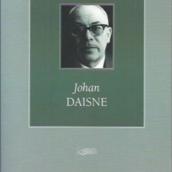 Johan Daisne