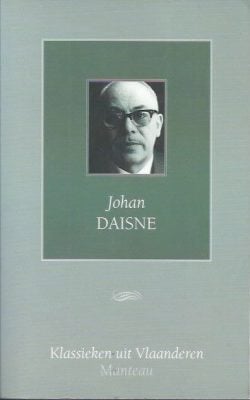 Johan Daisne