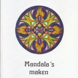 Mandala's maken