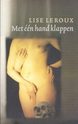 Met een hand klappen