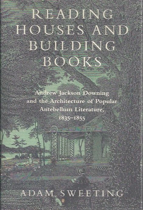 Reading Houses and Building books
