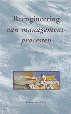 Reengineering van managementprocessen