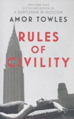 Rules of civility