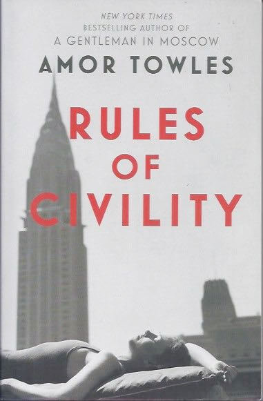 Rules of civility