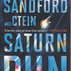 Saturn run