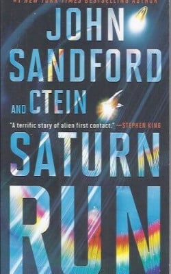 Saturn run