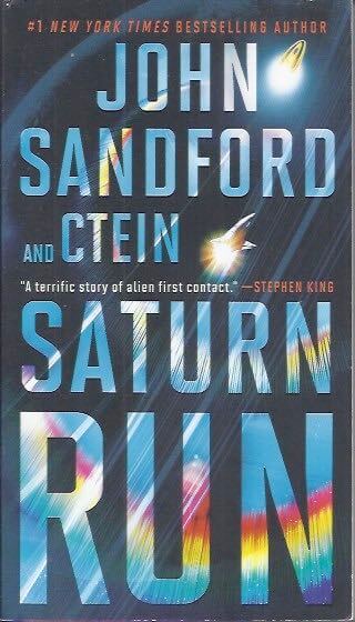 Saturn run