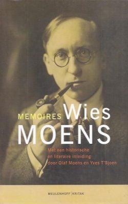 Wies Moens